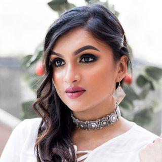 Mysha Thakur a.k.a. BeautiCo.