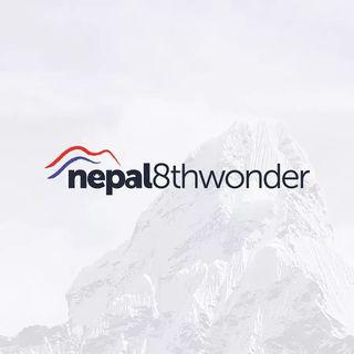 'Nepal' 8th wonder of world