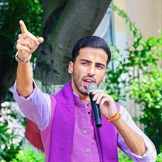 Parth Gautam