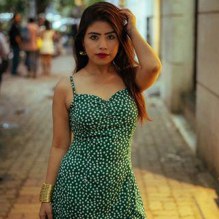Nilanjana (নীলাঞ্জনা)Mukherjee | kolkata