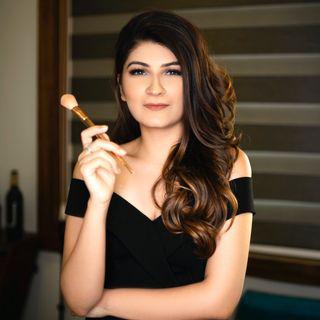 Kashika Anand