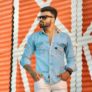 Rohit Patel