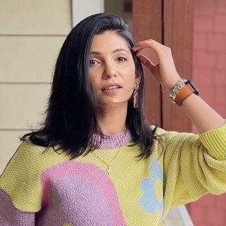 Shimoli Shah | Content Creator