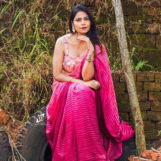 Dimple Jain