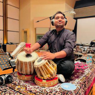 Tushar Tabla