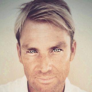 Shane Warne