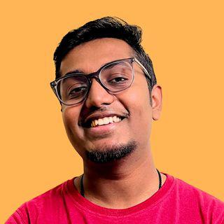 Bharat Apat | Designer
