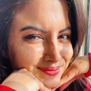 Anupa Gowda