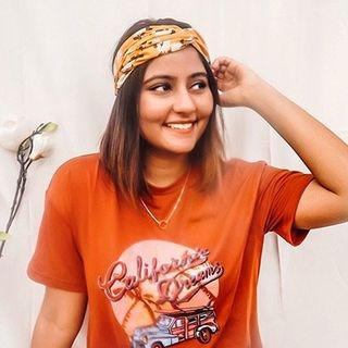 Kritika Goel 🌍 Travel