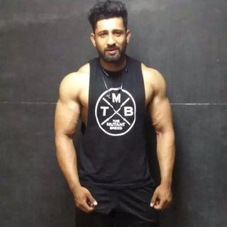 Rajat Dalal