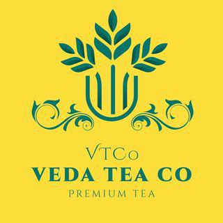 Veda Tea Company® FROM GARDEN TO CUP