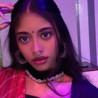Eeshika Biswas