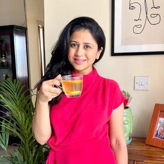 Leema Mahajan | Nutritionist & Weight loss specialist