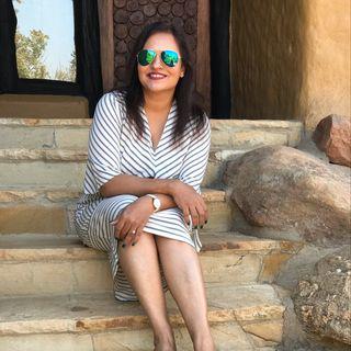 Lata Tokhi