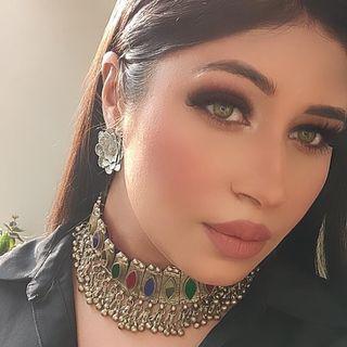 JyotsnaKapoorMakeovers