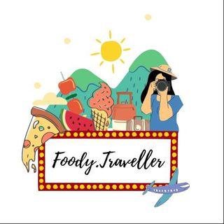 Food Bloggers | Vja🔁Hyd