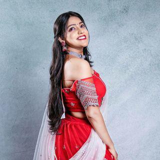 Ishwarya Vullingala🇮🇳