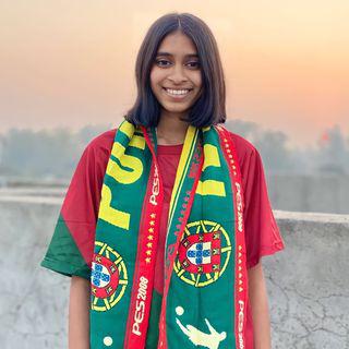 Tanisha Gupta