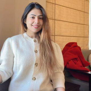 Ayushi Shah