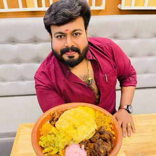 Mukesh M Nair- Branding King -Mrmallujd 👑