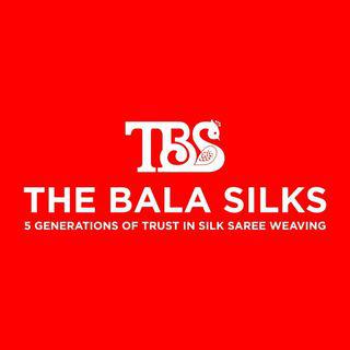 The Bala Silks