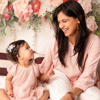 Fillonie Chheda | Parenting & Lifestyle Creator