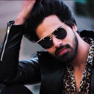Robin Arora | Men’s Fashion👔