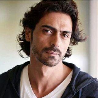 Arjun Rampal