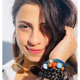 Alisha Behura