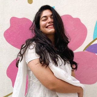 Srishti Tehri 👩🏻🌾 Travel | Life | Food