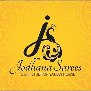 JODHANA SAREES