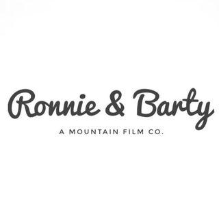 Ronnie & Barty
