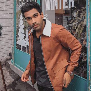 Sayan Bakshi