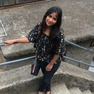 Yuvarani Mohan🧿