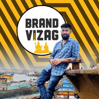 Brand Vizag