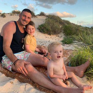 Shaun Marsh