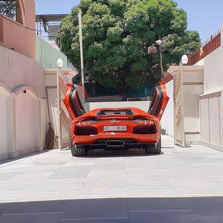 Automobiles Of Doon