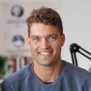 Alex Carey