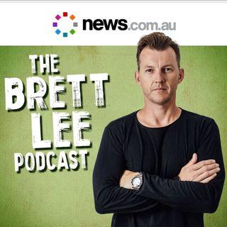 Brett Lee