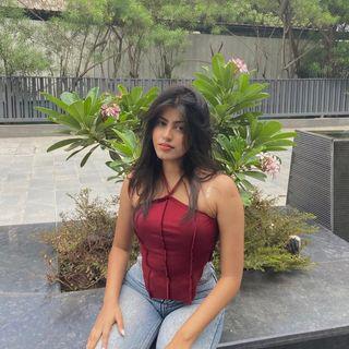 Anoushka sarkar