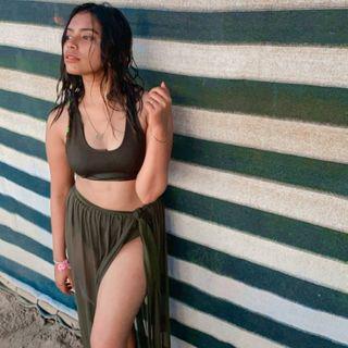 Swarnali Chakraborty | Travel 🇮🇳