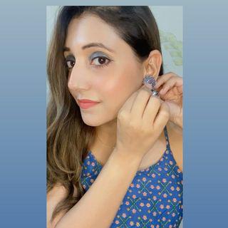 Shikha 🌸 Beauty influencer
