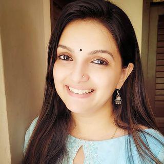 Saranya Mohan