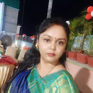 Shalini Vinayjaiswal