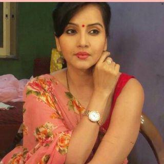 Geetanjali Mishra