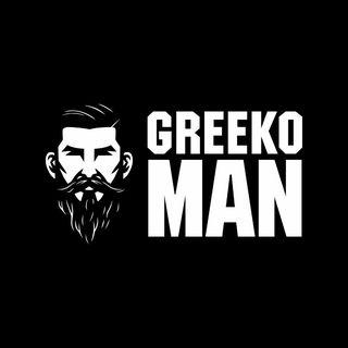 Greeko Man