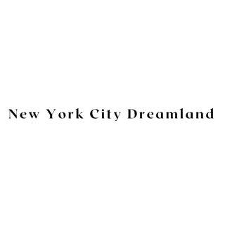 New York City Dreamland