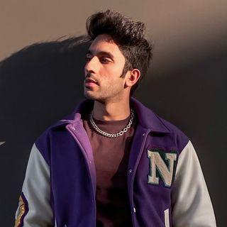 Anmol Trehan