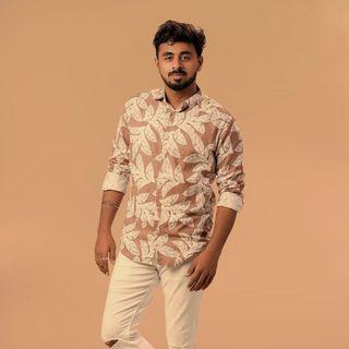 Gokulakrishnan