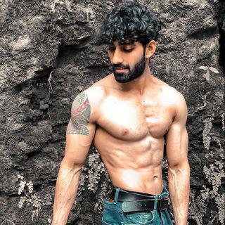 Mayank Gandhi | Skincare & Lifestyle ✨